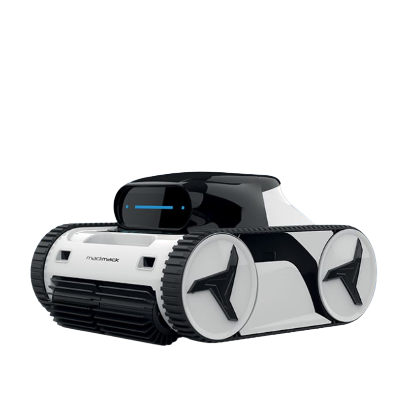 Madimack GT Freedom i30 Cordless Robotic Pool Cleaner-Pool Cleaner]-Outdoor Direct