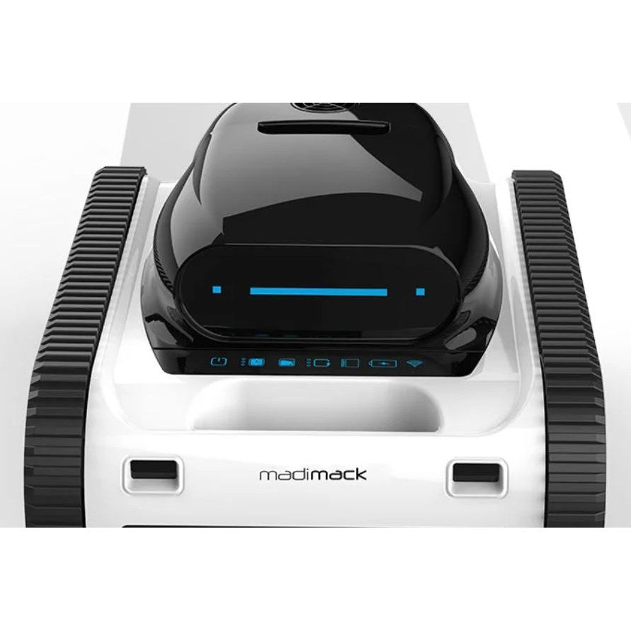 Madimack GT Freedom i45 Cordless Robotic Pool Cleaner-Pool Cleaner]-Outdoor Direct