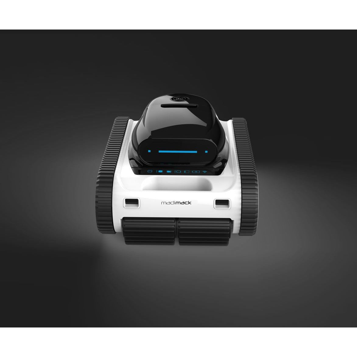 Madimack GT Freedom i45 Cordless Robotic Pool Cleaner-Pool Cleaner]-Outdoor Direct