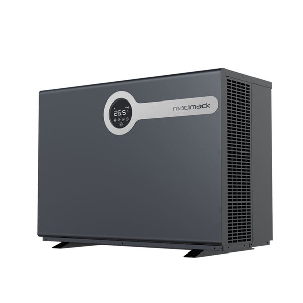 Madimack InverElite ISAC840 Pool Heat Pump (Heat and Cool