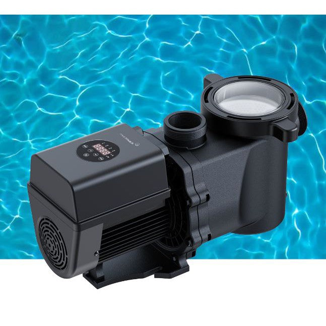 Madimack InverFlow Eco 300 Pool Pump-Pool Pump]-Outdoor Direct