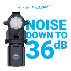 Madimack InverFlow Eco 400 Pool Pump-Pool Pump]-Outdoor Direct