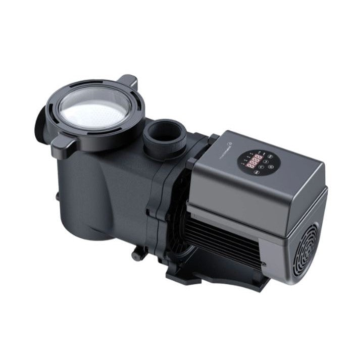 Madimack InverFlow Eco 400 Pool Pump-Pool Pump]-Outdoor Direct