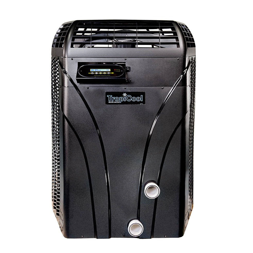 AquaCal TropiCool TC1500 Water Chiller (Cool Only)