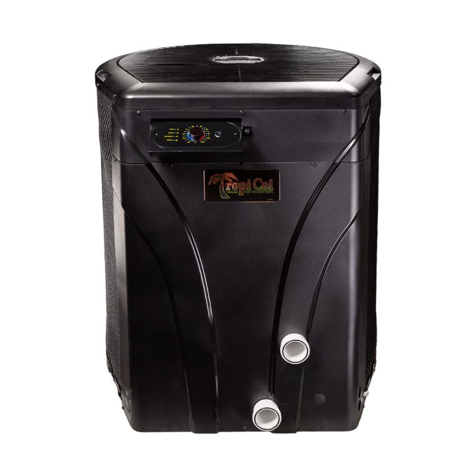 AquaCal TropiCal T90 Heat Pump (Heat Only)