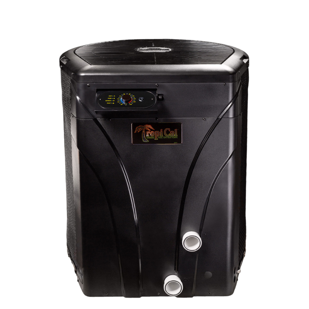 AquaCal TropiCal T135 Heat Pump (Heat Only)