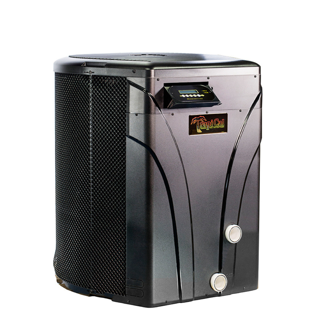 AquaCal TropiCal T135R Heat Pump (Heat and Cool)